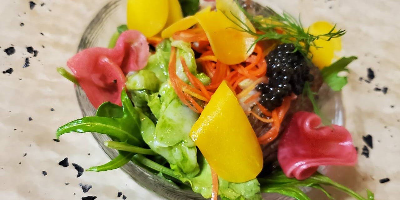 ル ポンデュガール ユキノブ ツキダテ - 画像3