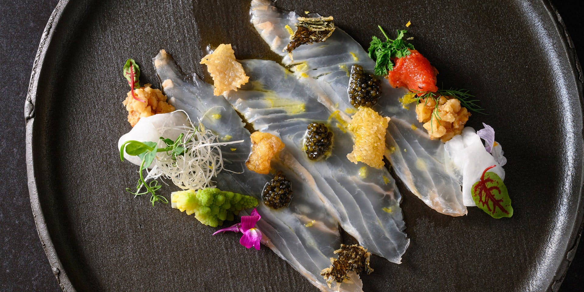 銀座 Sun‐mi本店 イタリア料理 サント ウベルトス - 画像3