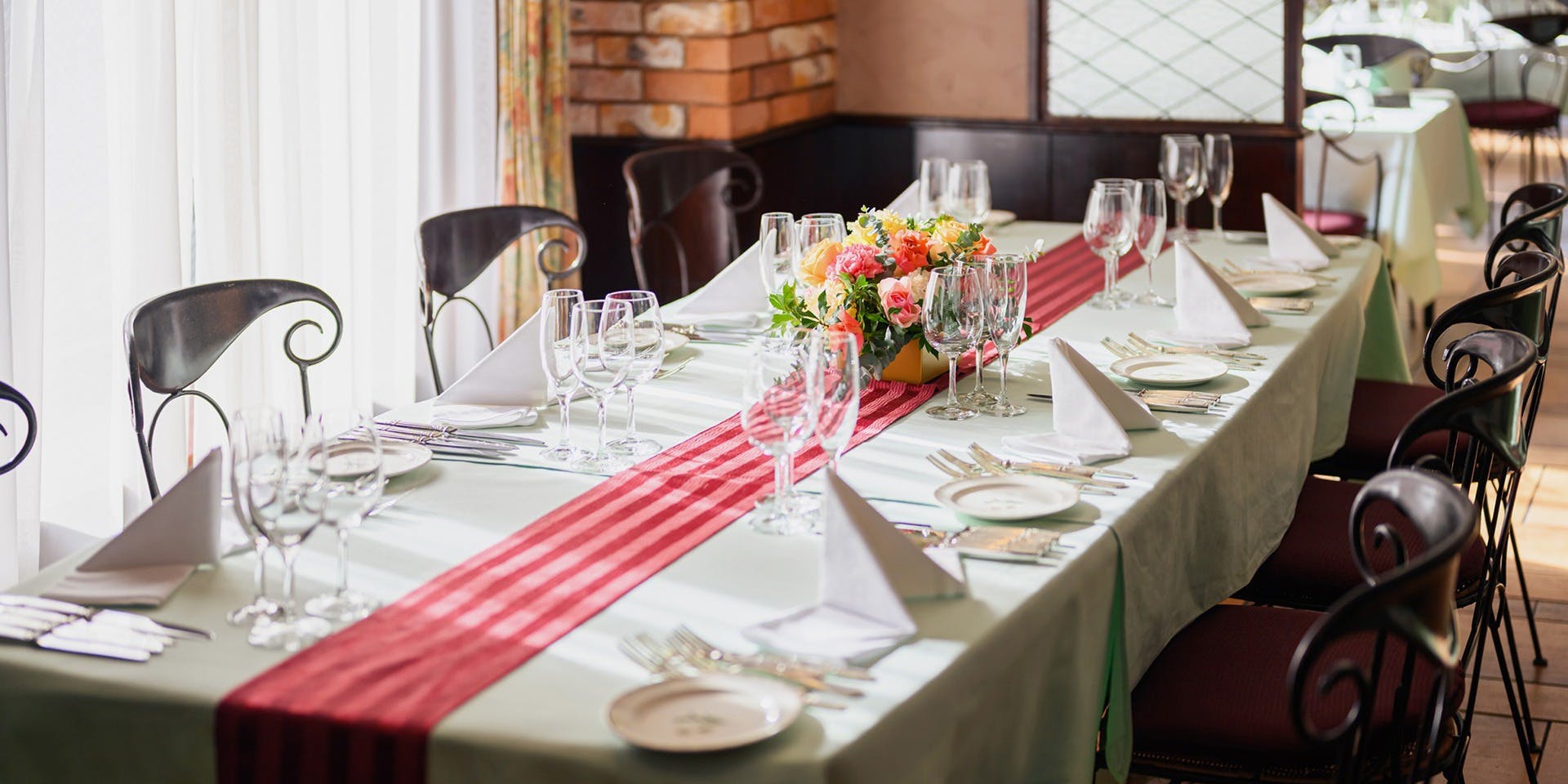 銀座 Sun‐mi本店 イタリア料理 サント ウベルトス - 画像2