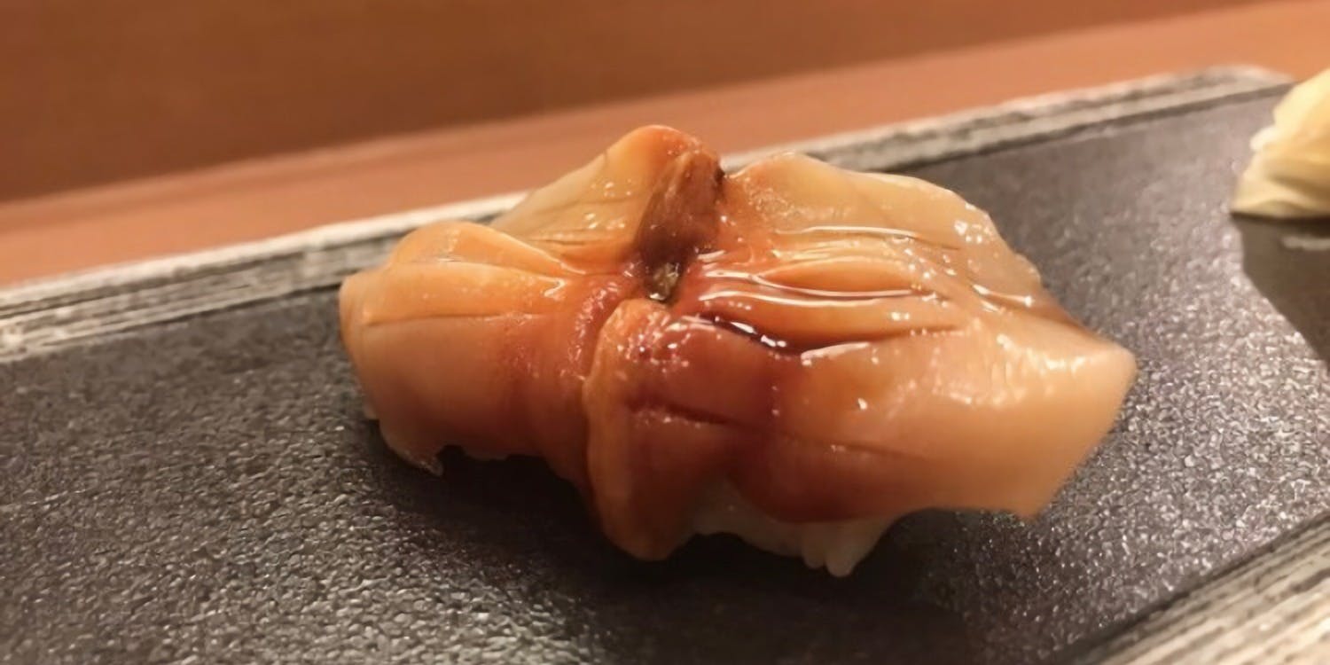 北の國 小樽より 鮨 まつもと（鮨 まつもと）