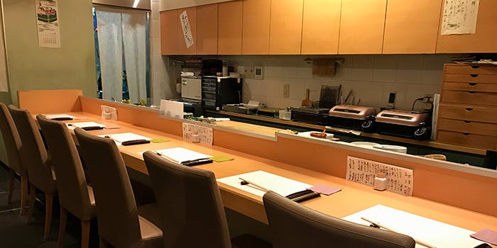 小樽鮨まつもと - 画像1