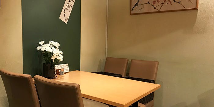 小樽鮨まつもと - 画像3