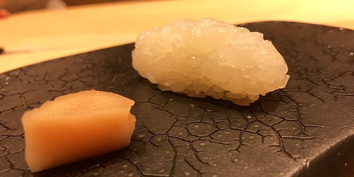 鮨しのぶ - 画像4