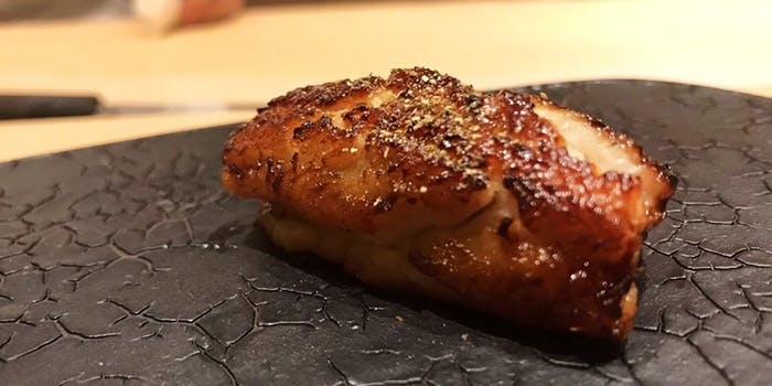 鮨しのぶ