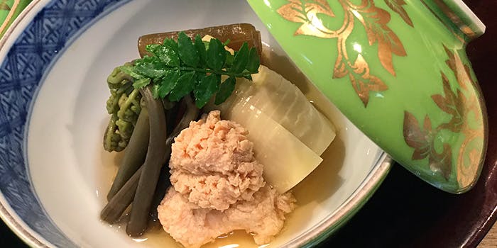 薬王寺 中むら - 画像4