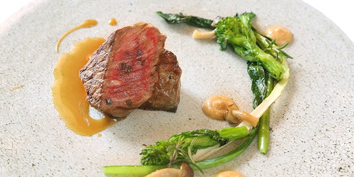 リアス バイ ココチャ（RIAS by Kokotxa）