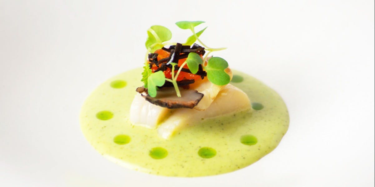 リアス バイ ココチャ（RIAS by Kokotxa）