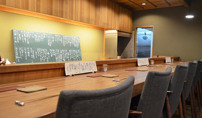 仁和加 ニワカ 京都市役所前 割烹 日本酒 一休 Comレストラン