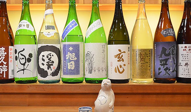 仁和加 ニワカ 京都市役所前 割烹 日本酒 一休 Comレストラン