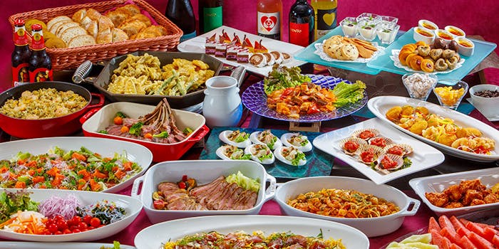 Taberna AZUL／志摩地中海村 - 画像4