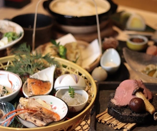 ディナー 女子会 わらやき屋 四万十川 新宿店 Okaimonoモール レストラン ディナー 女子会 わらやき屋 四万十川 新宿店 Okaimonoモール レストラン