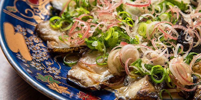 わらやき屋 四万十川 新宿