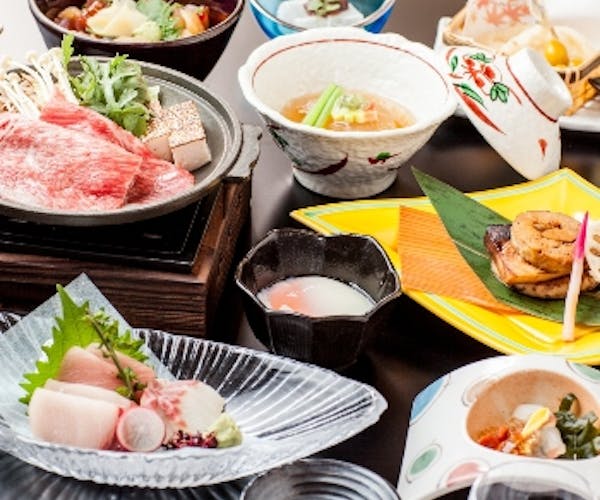 フレンチ 和菜 美酒 香家 Kouya 新宿西口店 Okaimonoモール レストラン フレンチ 和菜 美酒 香家 Kouya 新宿西口店 Okaimonoモール レストラン