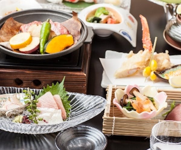 ビュッフェ 和菜 美酒 香家 Kouya 新宿西口店 Okaimonoモール レストラン ビュッフェ 和菜 美酒 香家 Kouya 新宿西口店 Okaimonoモール レストラン