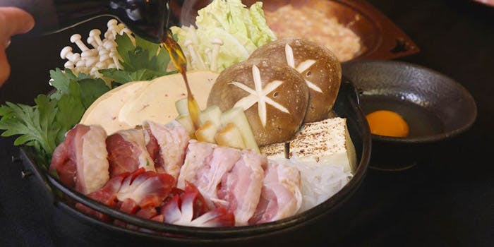 中目黒高架下周辺の焼き鳥が楽しめるおすすめレストラントップ4 一休 Comレストラン 中目黒高架下周辺の焼き鳥が楽しめるおすすめレストラントップ4 一休 Comレストラン