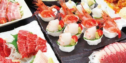 西麻布 博多もつ衛門（もつえもん）