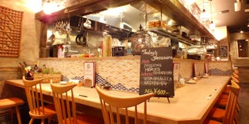 武蔵小金井周辺グルメ おしゃれで美味しい 武蔵小金井周辺のレストラン30軒 一休 Comレストラン