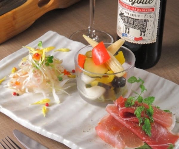 ディナー 肉 恵比寿屋 Grill Okaimonoモール レストラン ディナー 肉 恵比寿屋 Grill Okaimonoモール レストラン