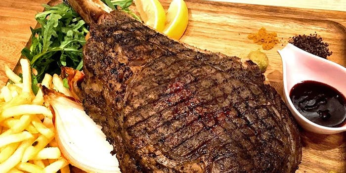 恵比寿屋 Grill - 画像6