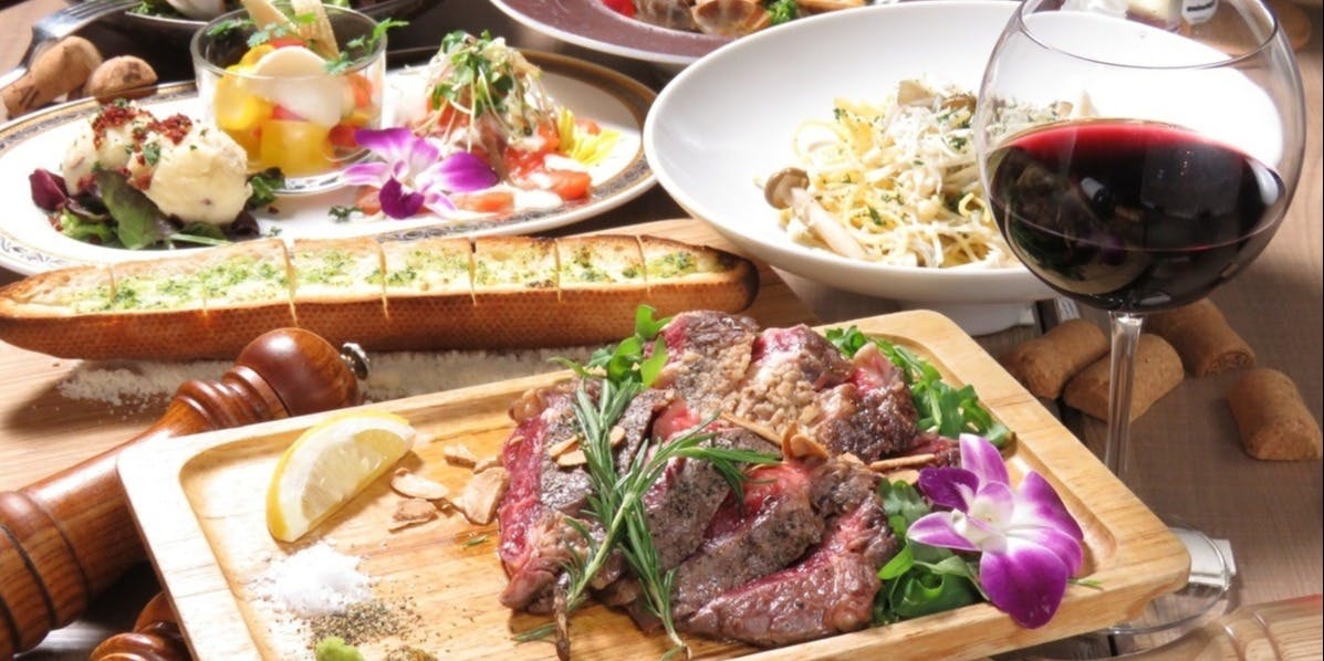 恵比寿屋 Grill - 画像7