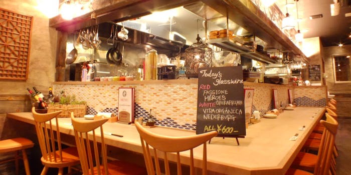 国分寺駅周辺のおすすめレストラントップ2 一休 Comレストラン