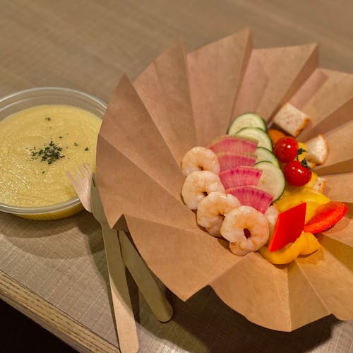恵比寿屋 Grill