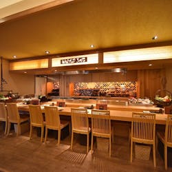 ディナー 炉端 丸八 ロバタ マルハチ 国分寺 和食 炉端焼き 一休 Comレストラン