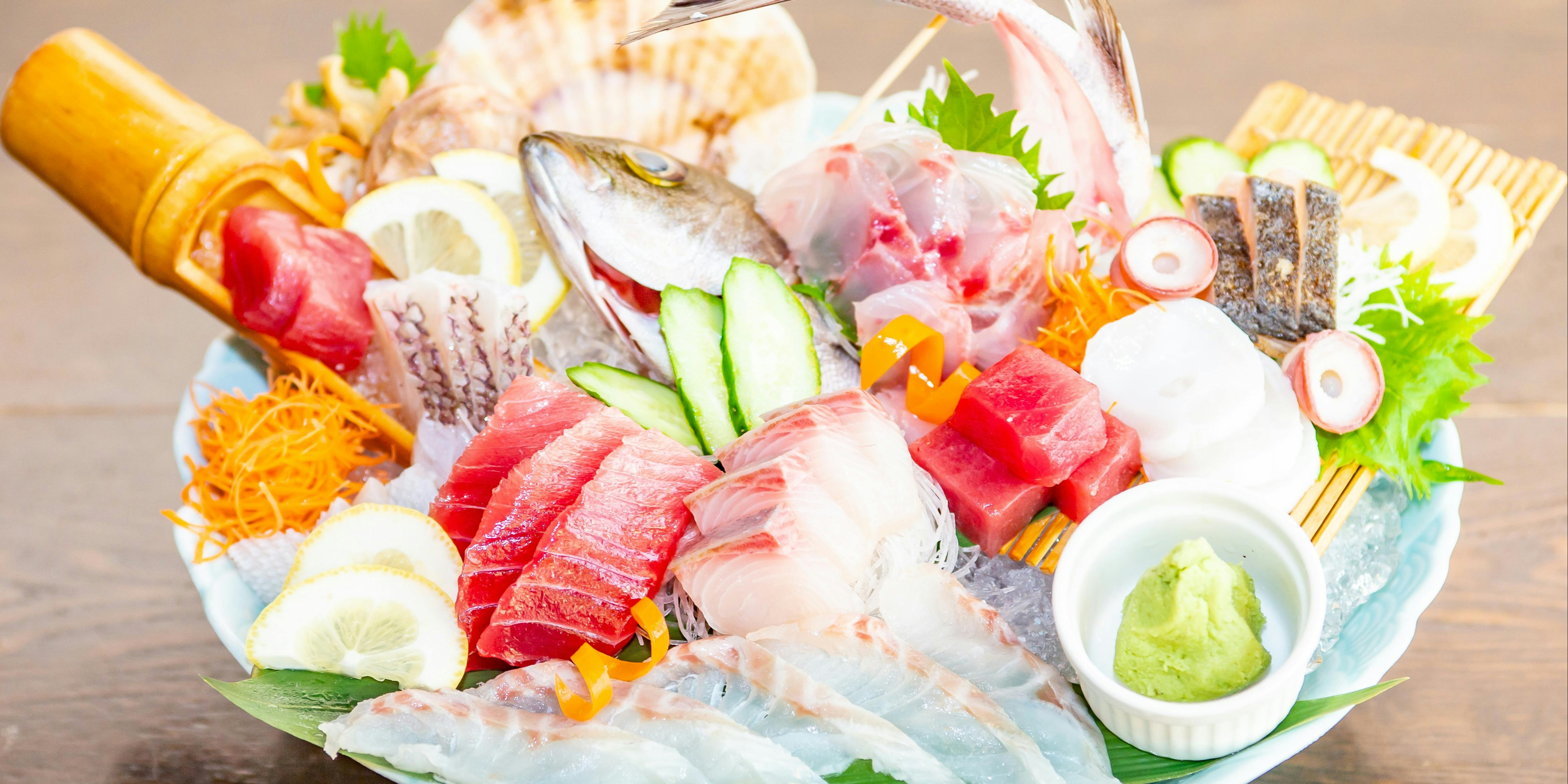 天空の月 渋谷（隠れ家個室ダイニング）