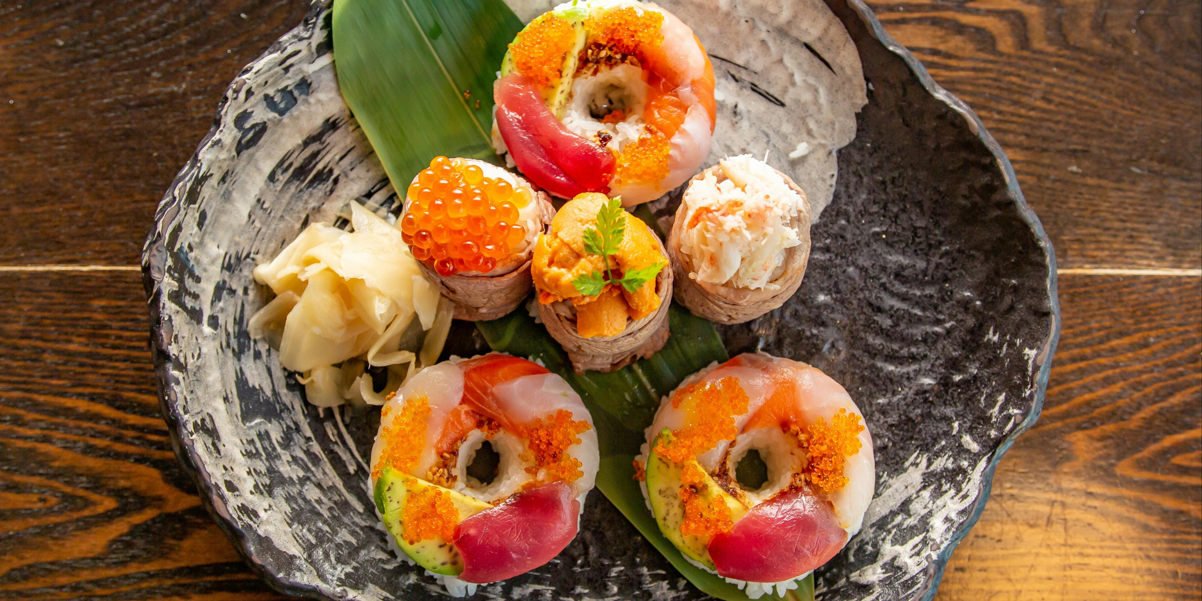 天空の月 渋谷（隠れ家個室ダイニング）