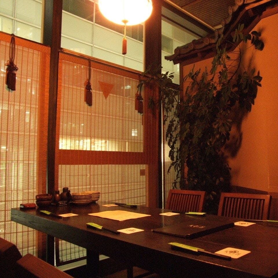 天空の月 渋谷 お食事のみ 鮮魚盛合せ 季節の食材を使用した揚物等お1人分ずつのお皿でご提供 個人盛り天コース ディナー プラン メニュー 一休 Comレストラン