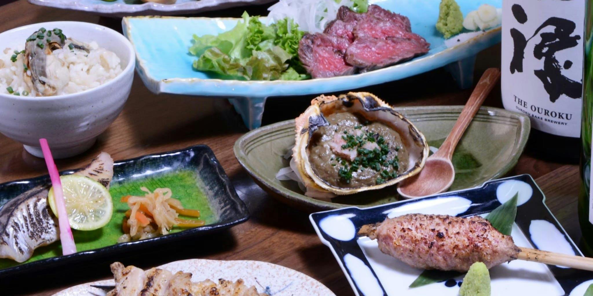 つくね侍 さかのうえ - 画像11