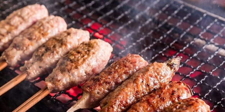 つくね侍 さかのうえ - 画像10