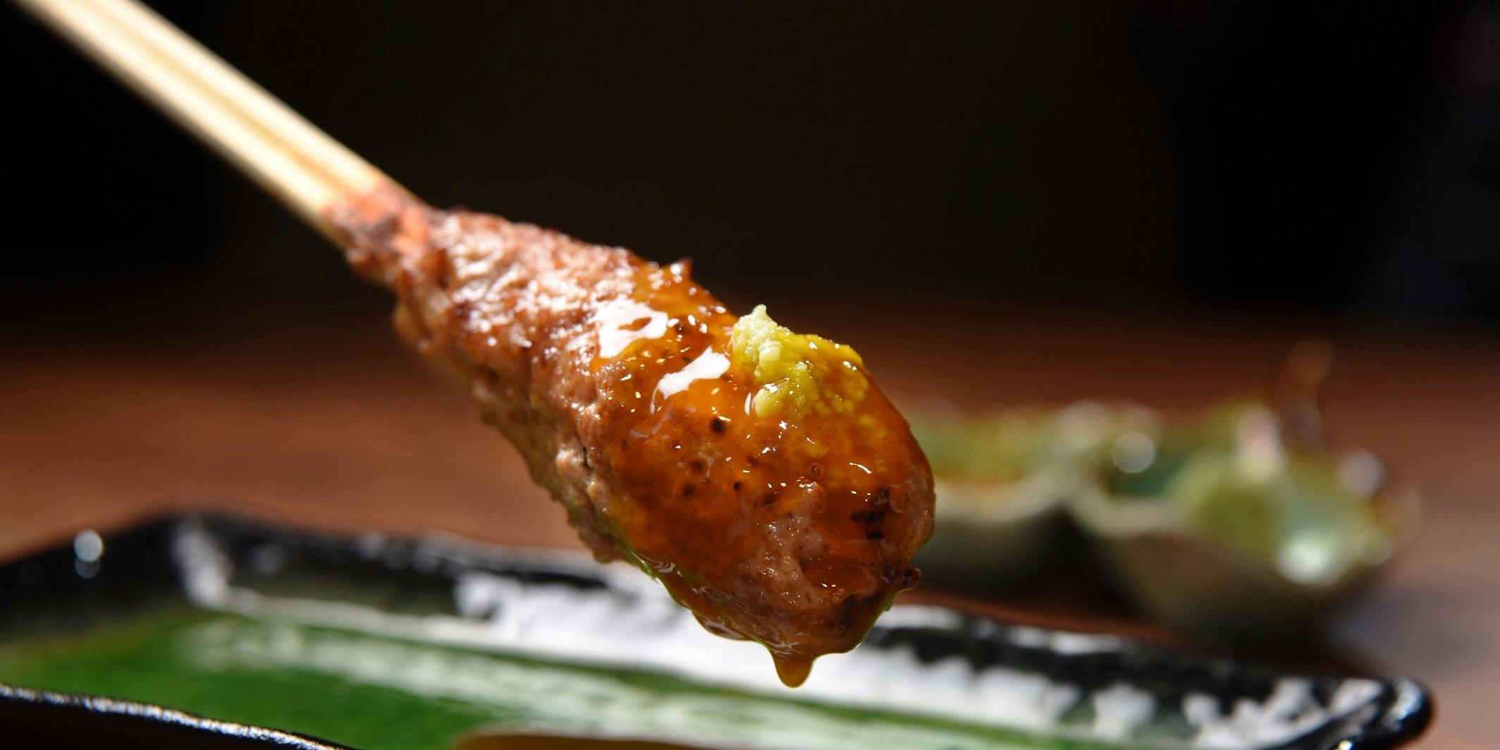 つくね侍 さかのうえ - 画像6