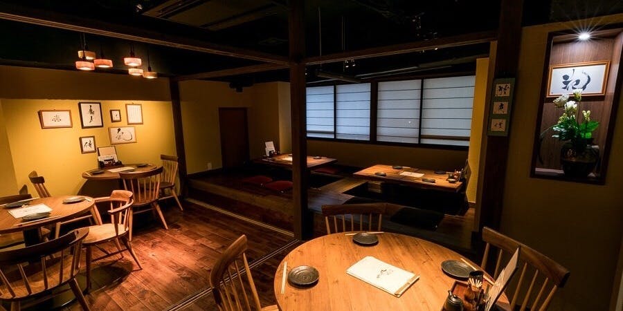 つくね侍 さかのうえ - 画像13