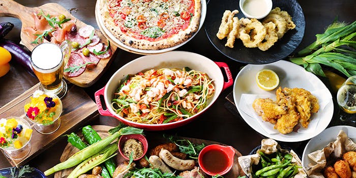 愛知のグルテンフリーが楽しめるおすすめレストラントップ1 一休 Comレストラン 愛知のグルテンフリーが楽しめるおすすめレストラントップ1 一休 Comレストラン