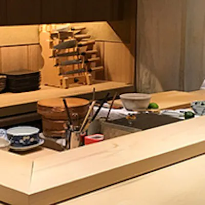 店主『大畑雅達』氏のこだわり