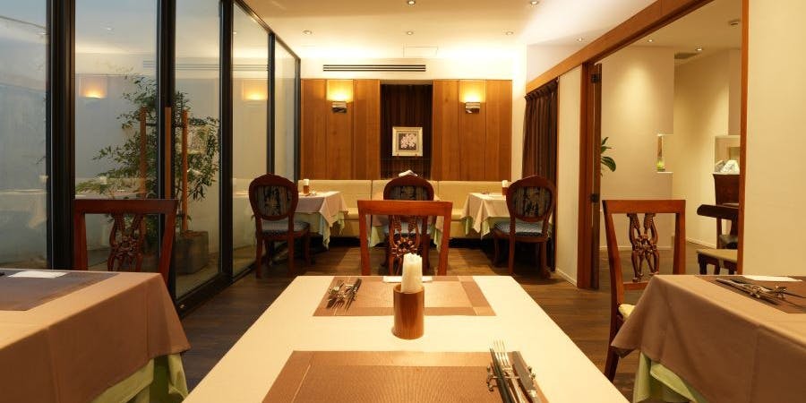 ル リール （Le Rire） 3枚目