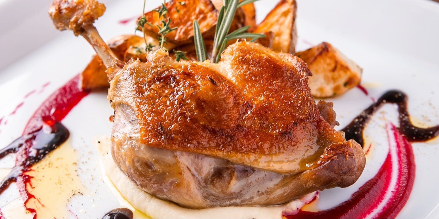 カラオラ テラス・スペイン料理・大手町（Calahorra）