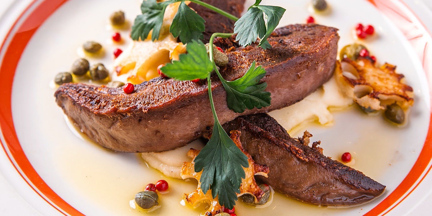 カラオラ テラス・スペイン料理・大手町（Calahorra）