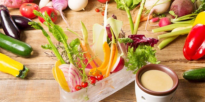 北品川駅周辺のランチで女子会におすすめレストラントップ4 一休 Comレストラン