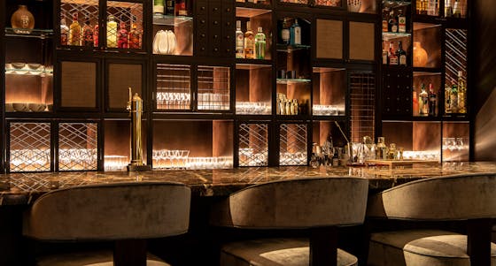 先斗町の飲み会でバーが楽しめるおすすめレストラン4選 一休 Comレストラン