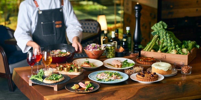 GRILL 54TH�^�_�[���E�I�� ���s