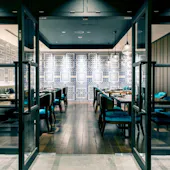 GRILL 54TH/ダーワ・悠洛 京都