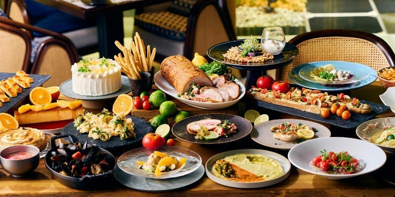 GRILL 54TH�^�_�[���E�I�� ���s
