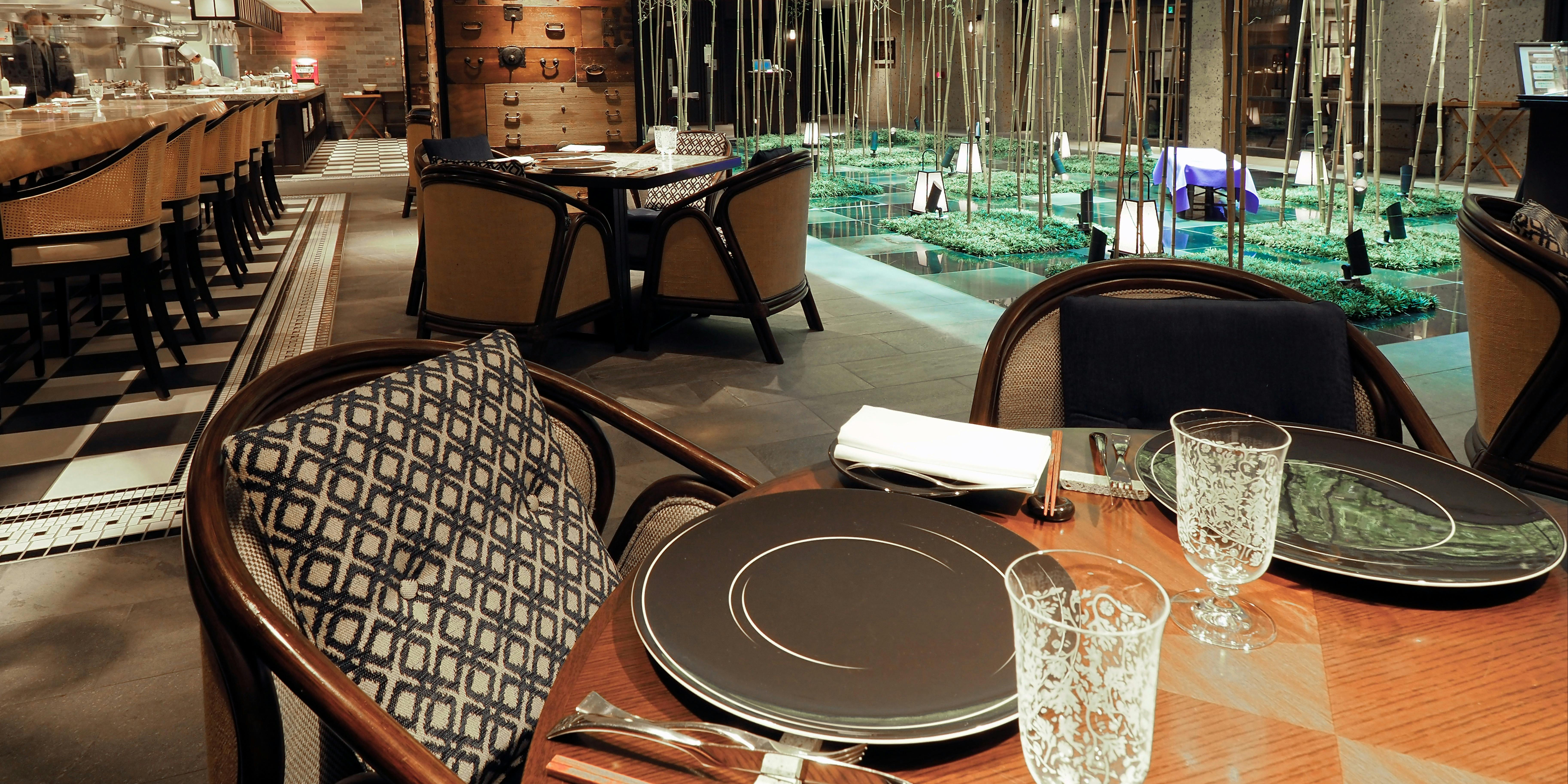 ランチ グリル フィフティー フォース ダーワ ユラ キョウト Grill 54th ダーワ 悠洛 京都 フランス料理 グリル料理 一休 Comレストラン