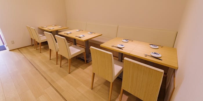 凛と 凜と おまかせコース ディナー プラン メニュー 一休 Comレストラン