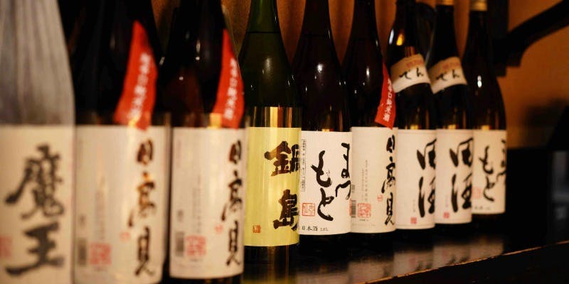 【期間限定】歳末還元コース（全8品）＋2時間飲み放題