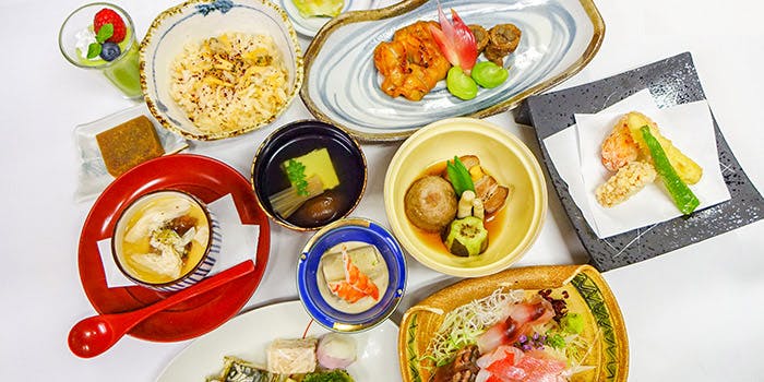 季の庭 別亭（ときのにわ 【旧店名】 平成屋）