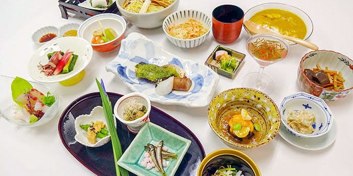 季の庭 別亭（ときのにわ 【旧店名】 平成屋）