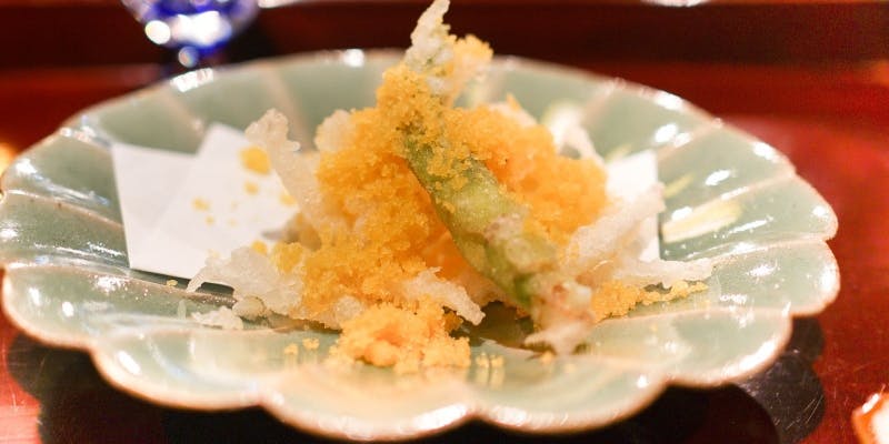 おまかせコース【梅】